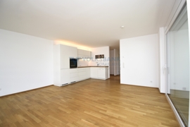Wohn- und Esszimmer Ansicht 1