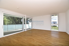 Wohn- und Esszimmer Ansicht 2