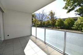Terrasse Ansicht 2