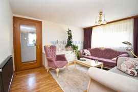 Wohnzimmer Ansicht 1