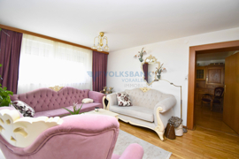 Wohnzimmer Ansicht 2