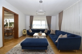 Wohnzimmer Ansicht 1