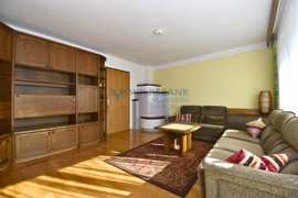 Wohnzimmer Ansicht 2