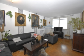 Wohnzimmer Ansicht 2