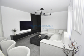 Wohnzimmer Ansicht 2