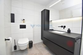 Badezimmer Ansicht 2