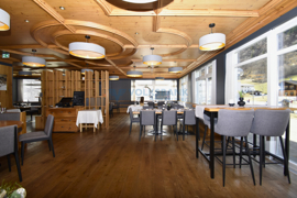 Essbereich Ansicht 4 