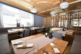 Essbereich Ansicht 1