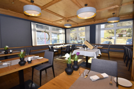 Essbereich Ansicht 2