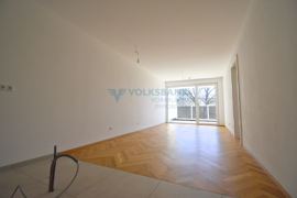 Wohnzimmer Ansicht 2