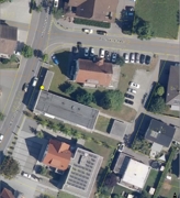 Luftbild 