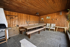 Sitzplatz