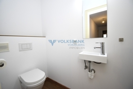WC Erdgeschoss