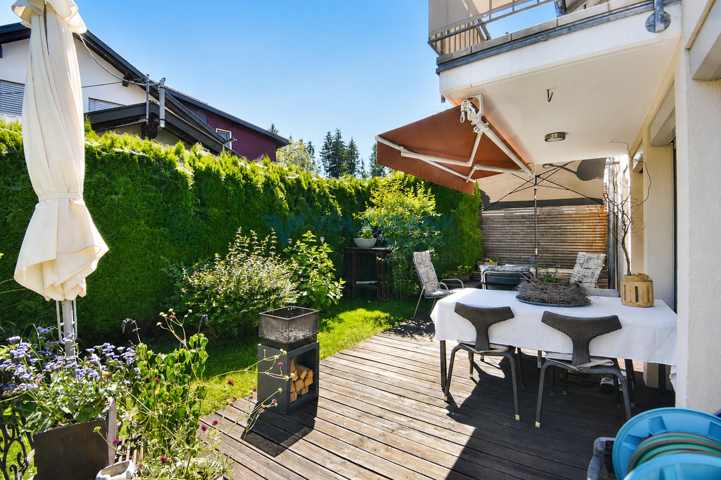Terrasse 1