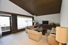 Wohnzimmer Ansicht 1