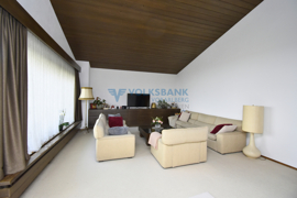 Wohnzimmer Ansicht 3