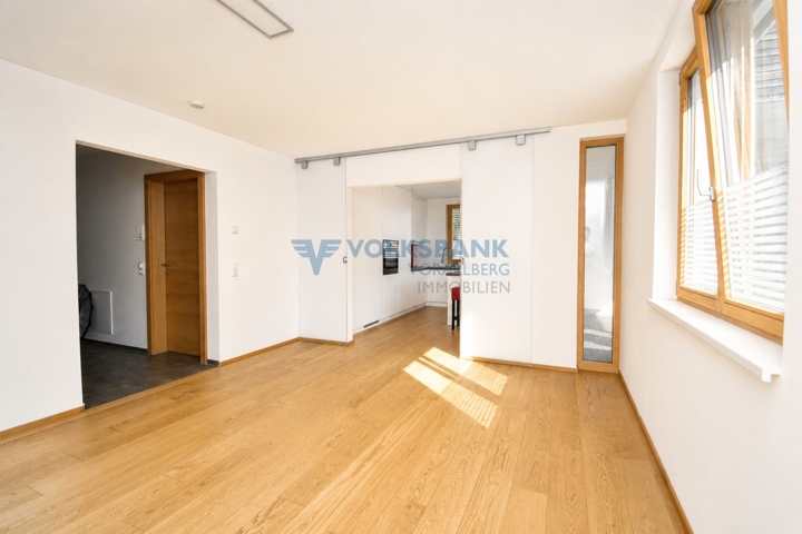 Wohnzimmer Ansicht  1