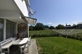 Gartenansicht 1