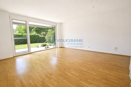 Wohnzimmer Ansicht 2