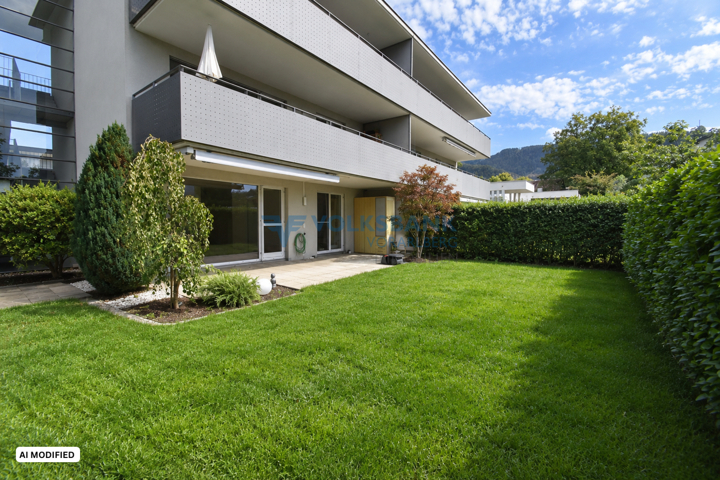 Garten 2