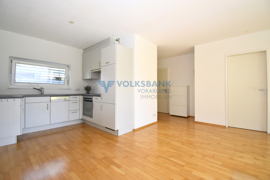 Wohnzimmer Ansicht 1