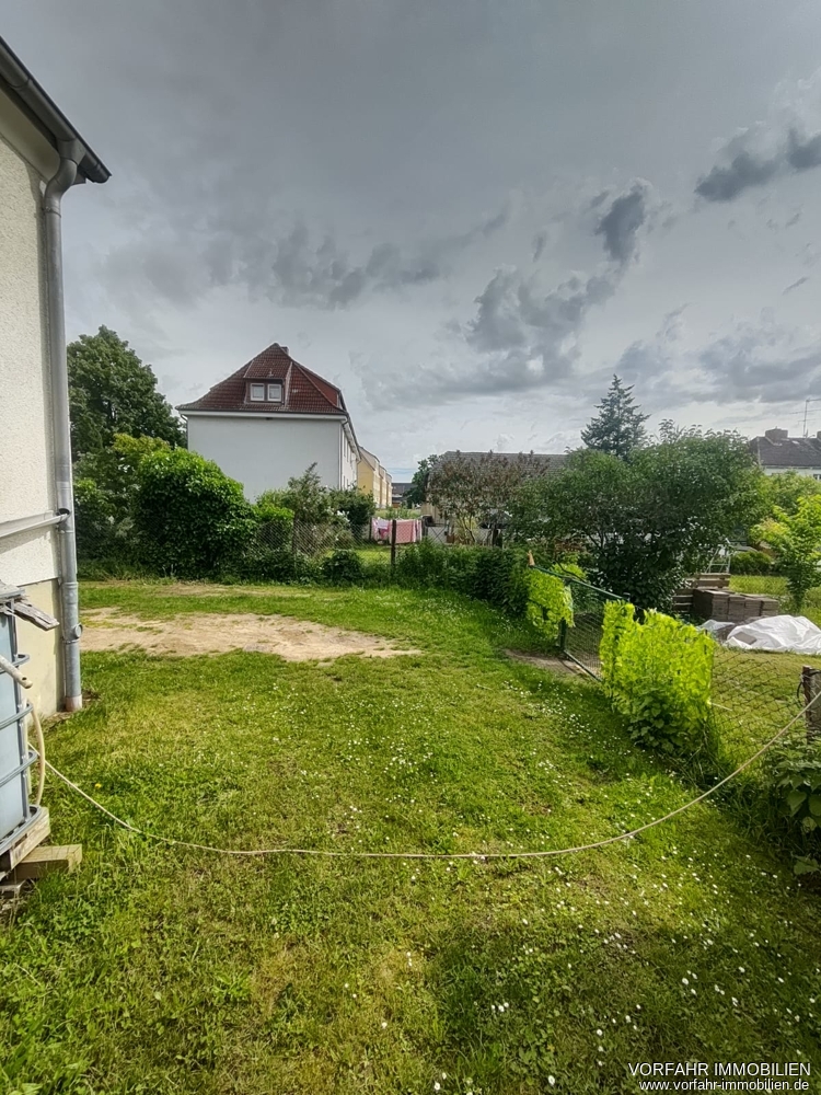 Helle 2-Zimmer-Wohnung in on sale Bad Kleinen