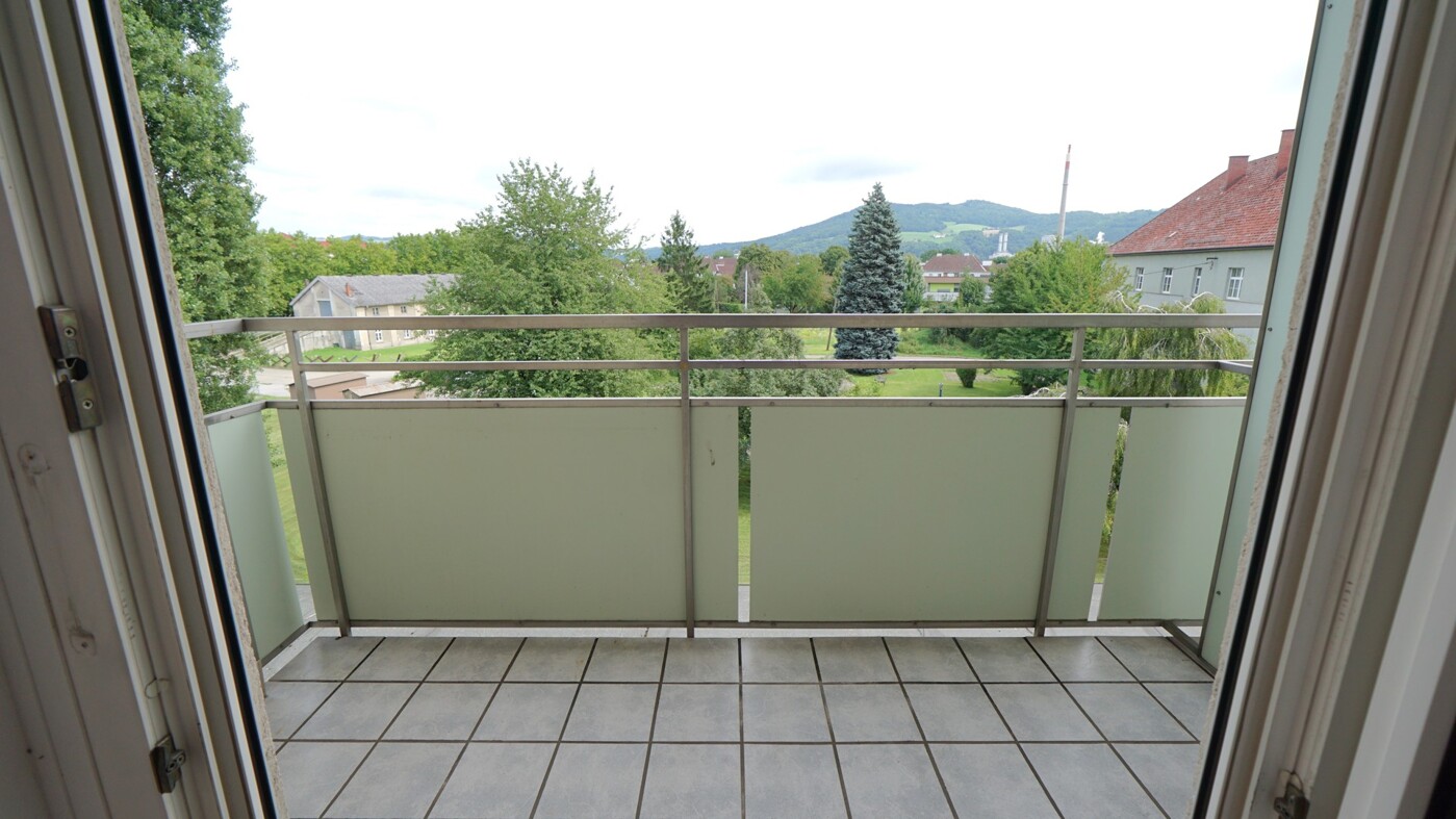 Loggia