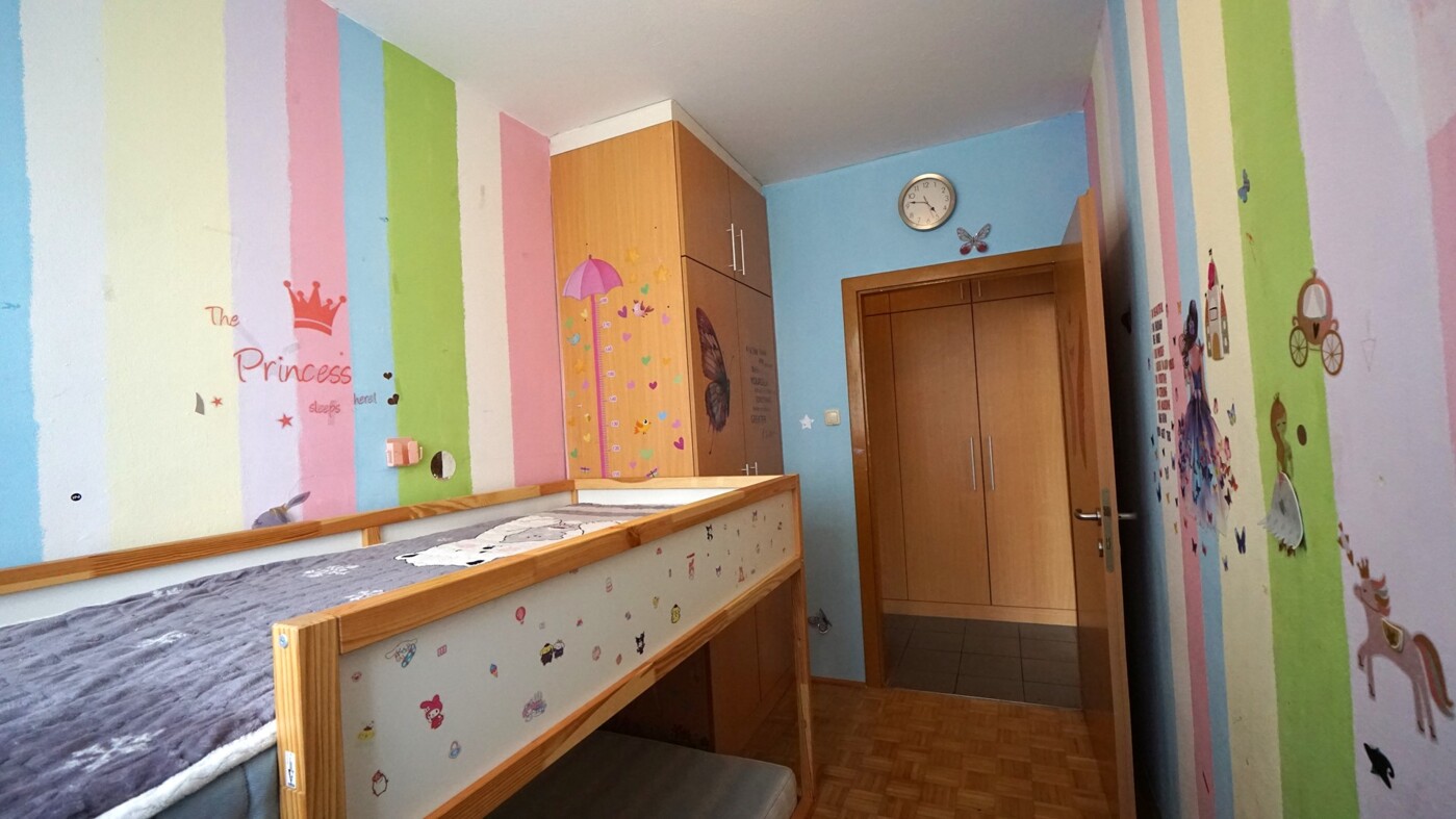 Kinderzimmer