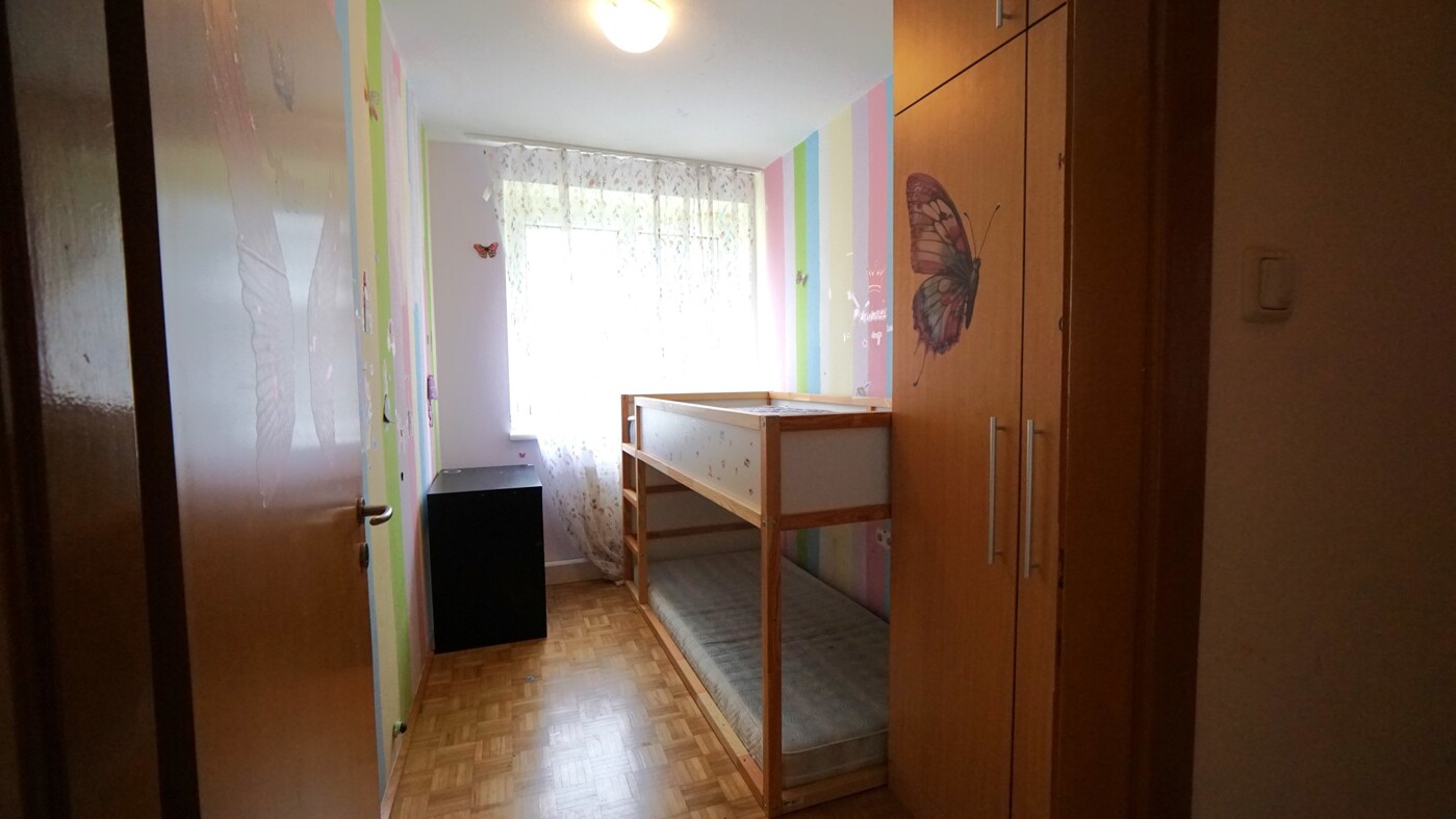 Kinderzimmer