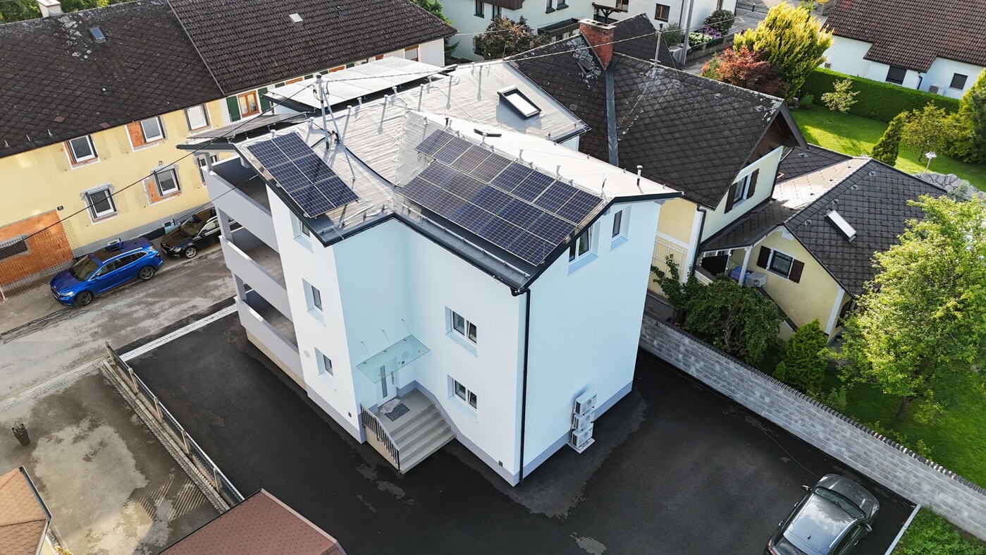PV-Anlage