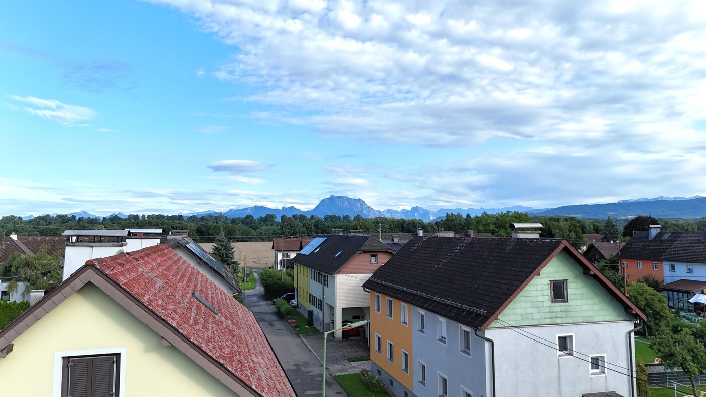 Aussicht