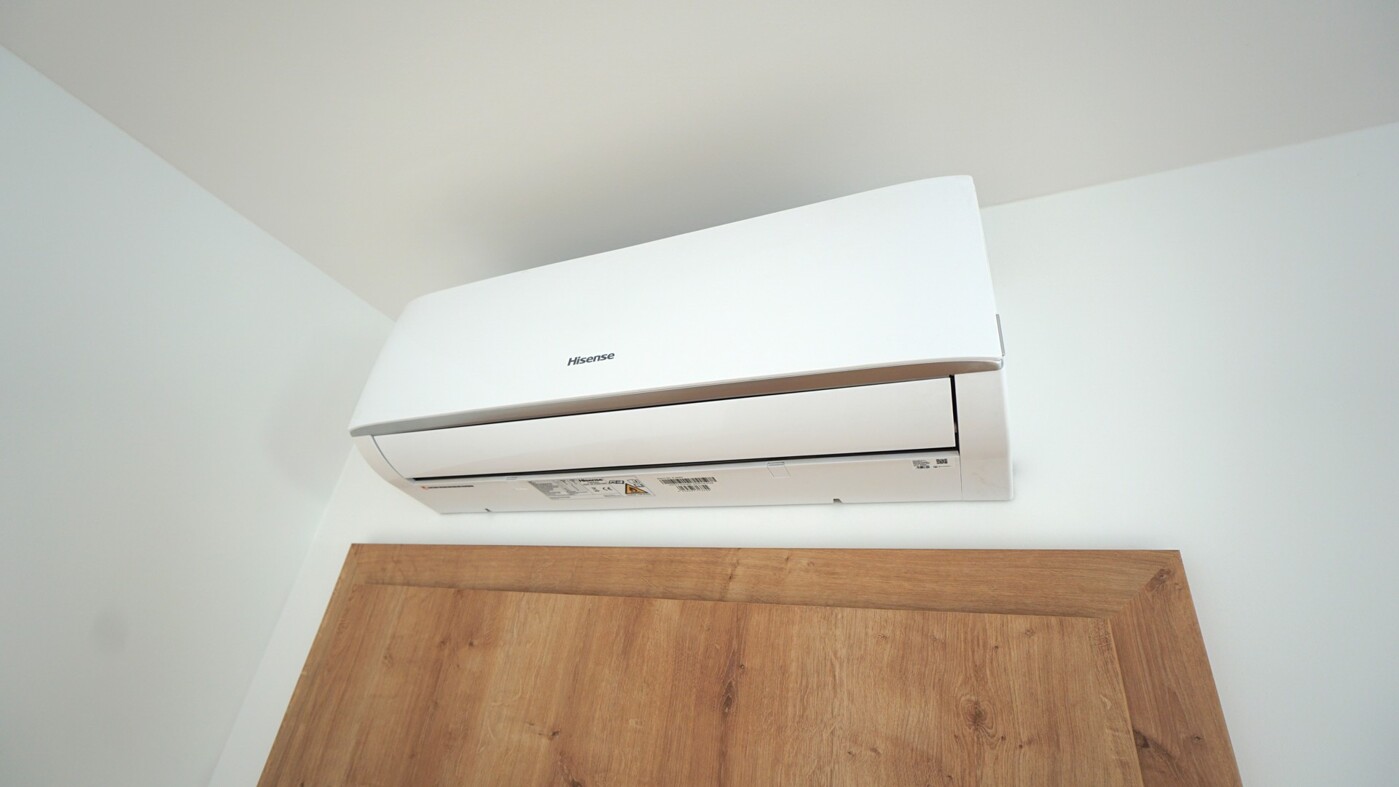 Klimaanlage