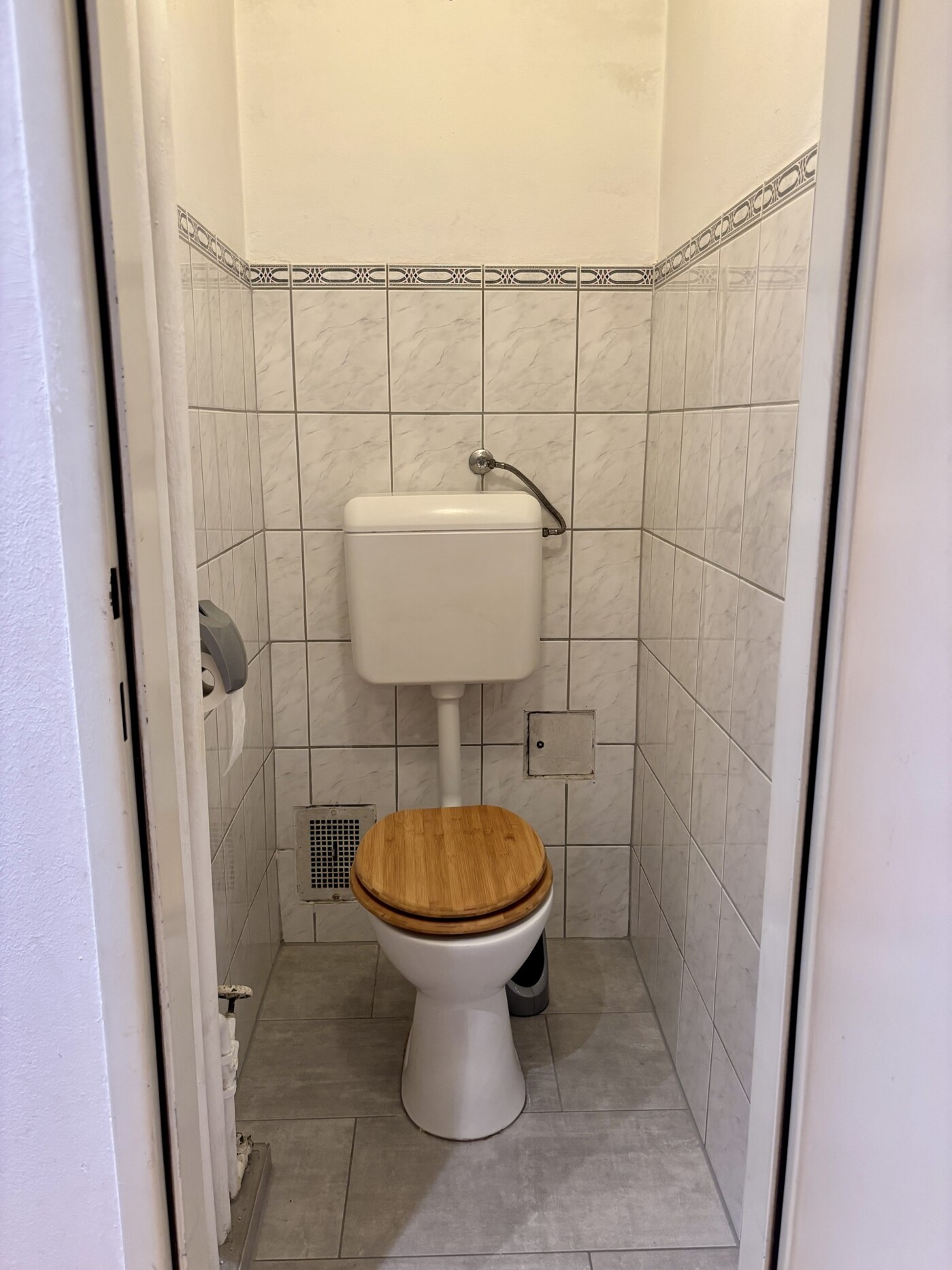 WC