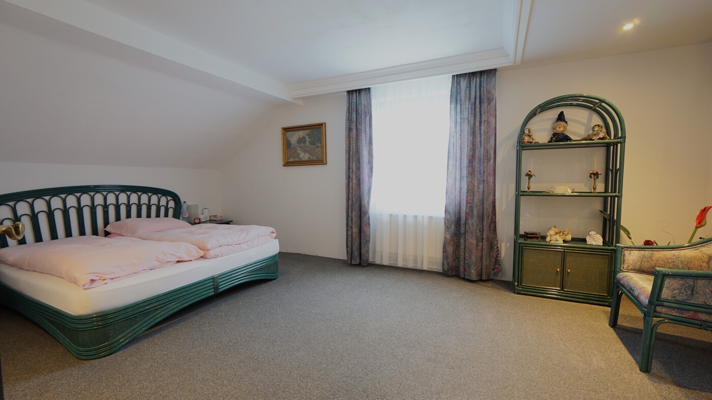Schlafzimmer 2