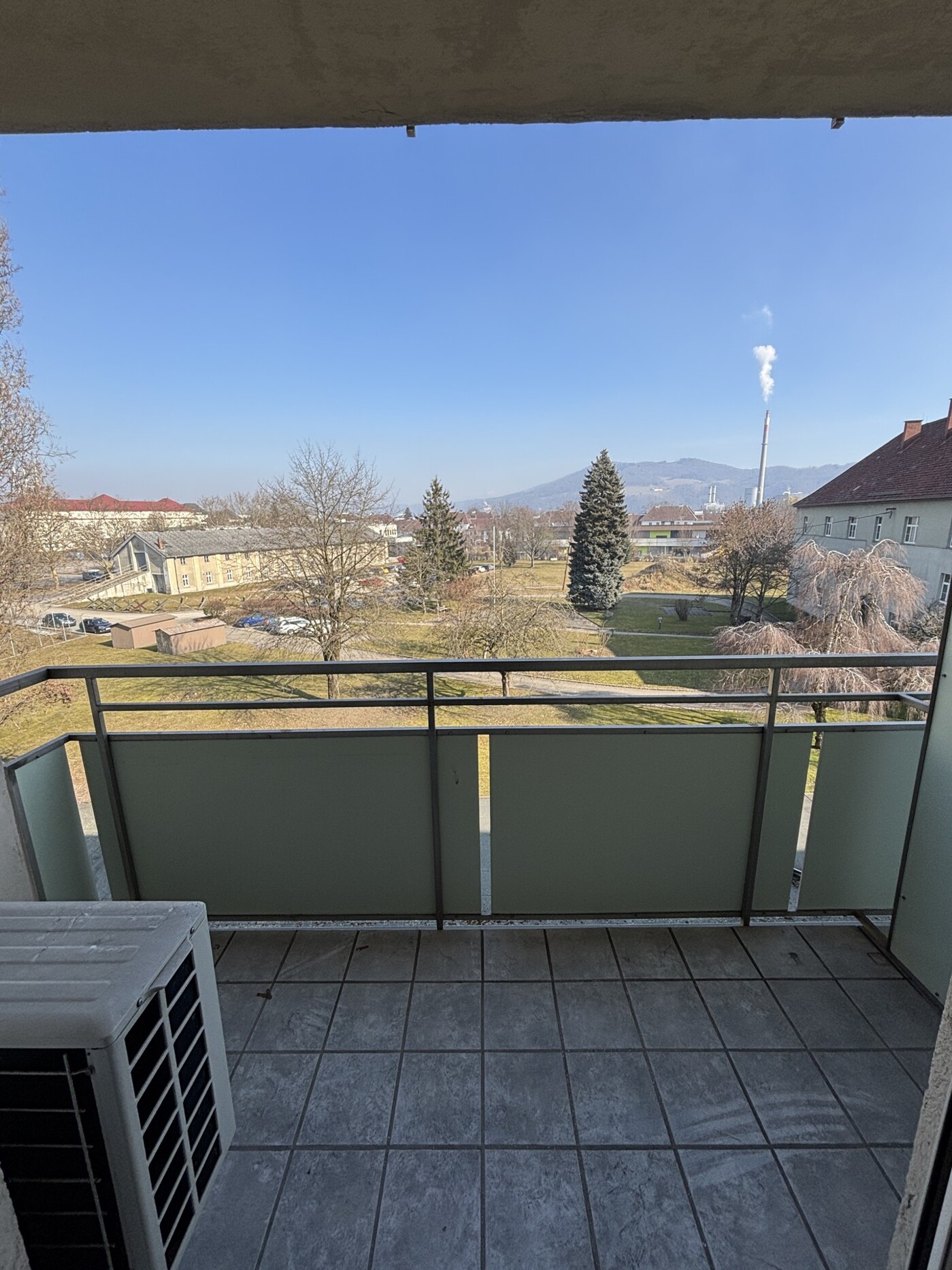 Loggia