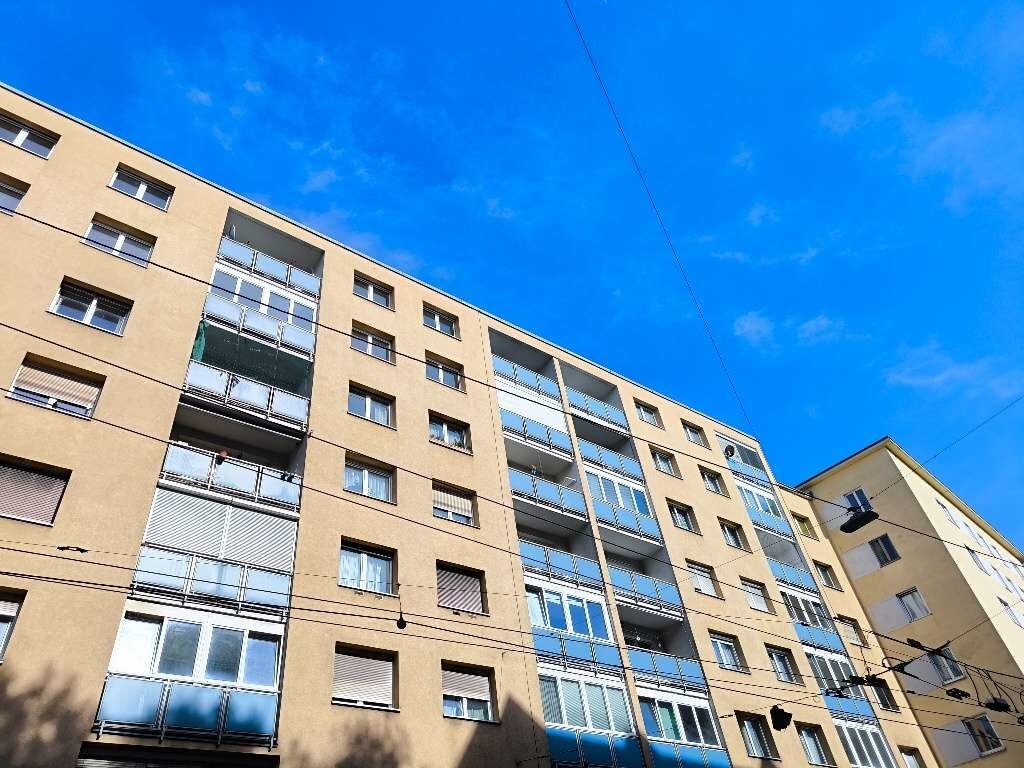 Wohnhaus