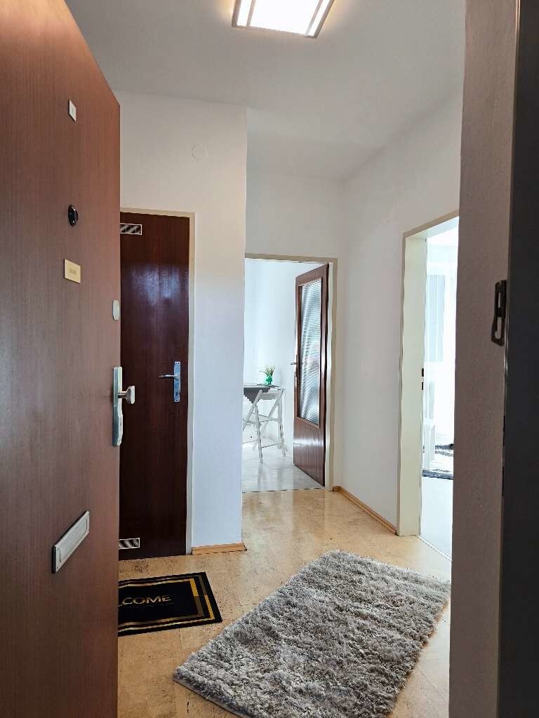 Vorzimmer