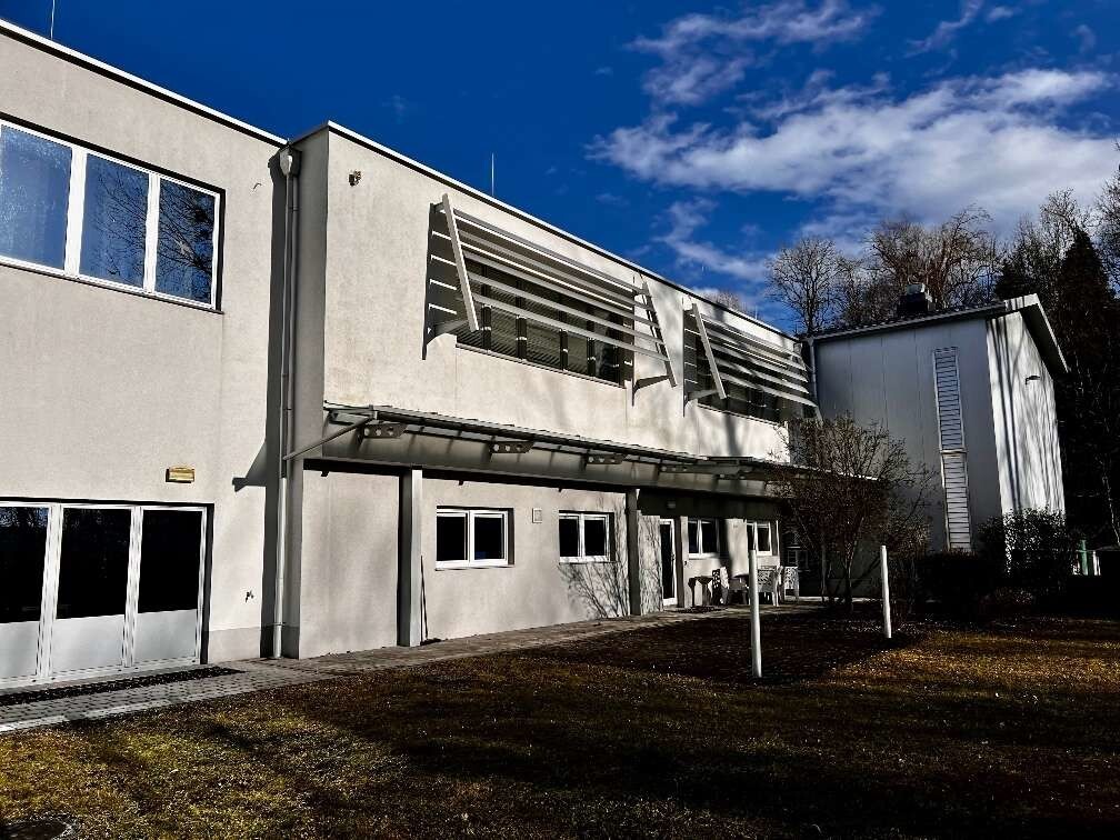 Gebäude