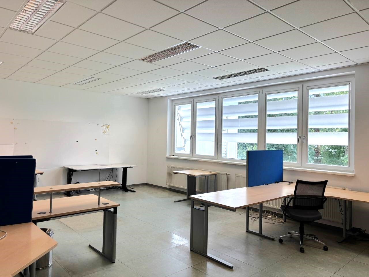 Büro