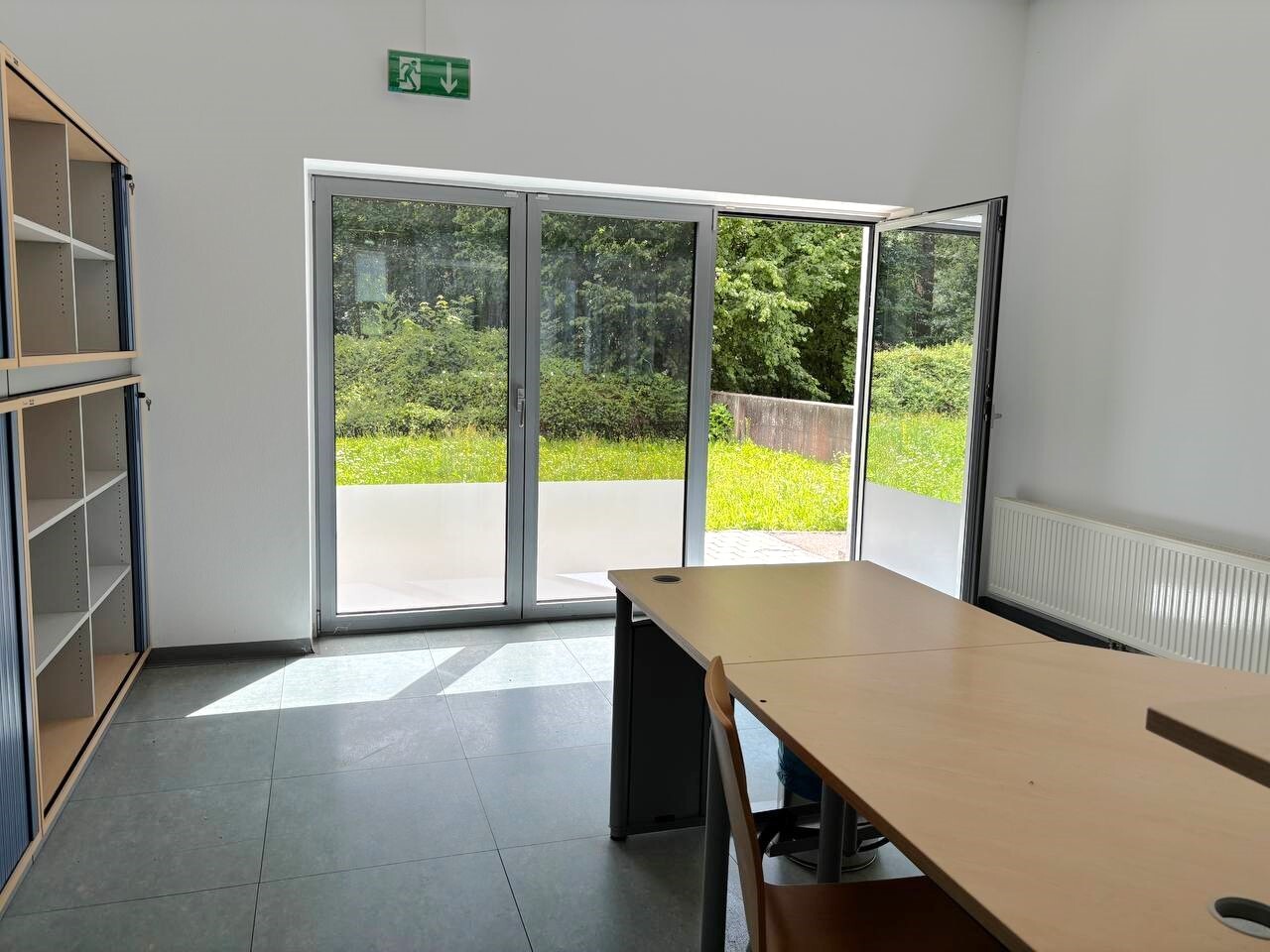 Büro