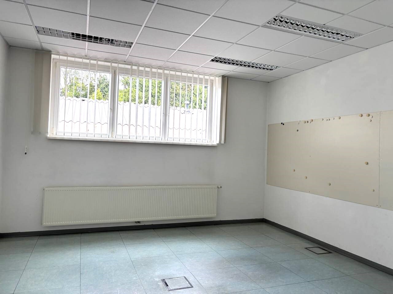 Büro