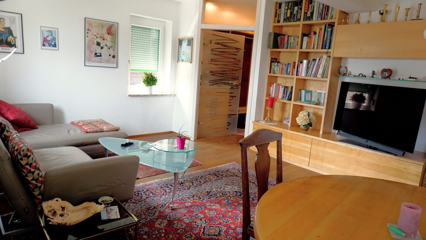 Wohnzimmer 1