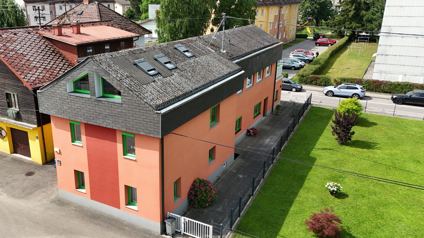 Aussenansicht 2