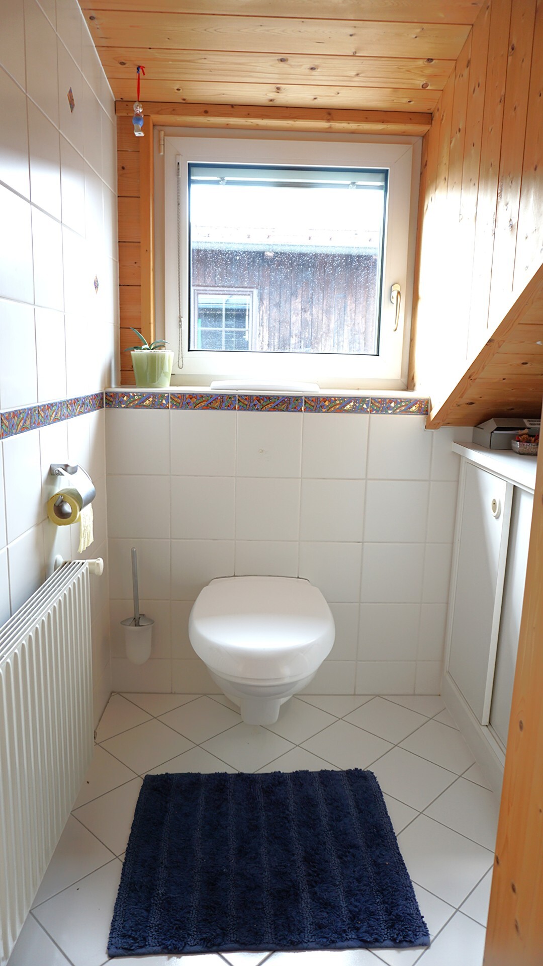 WC DG