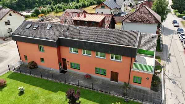 Aussenansicht