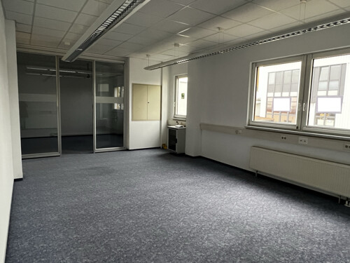 Büro