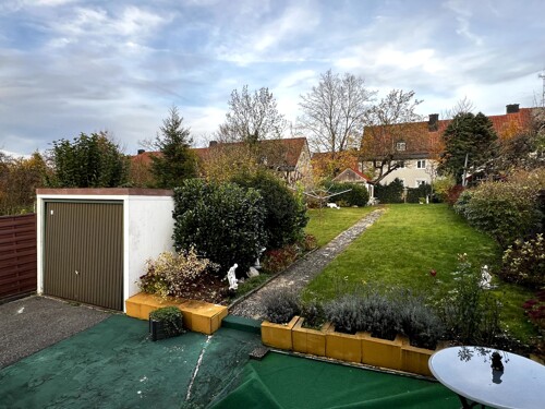 Garten