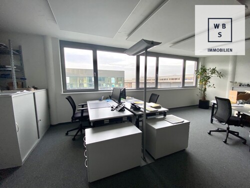 Büro 2