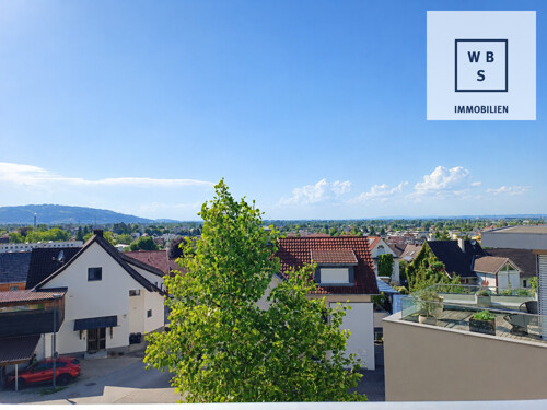 Aussicht