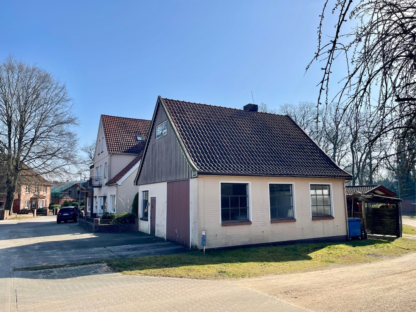 Attraktive Kapitalanlage